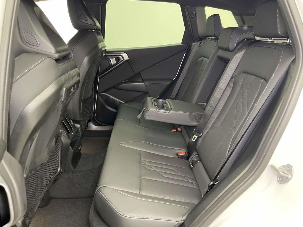 new 2026 BMW X3 car, priced at $53,625