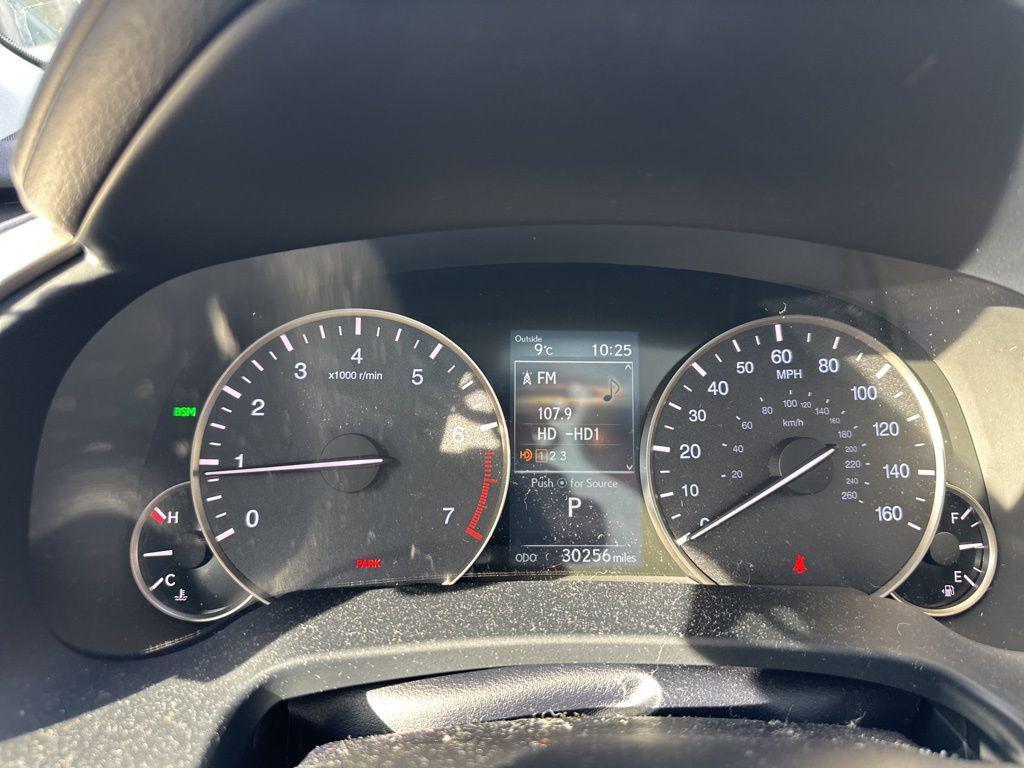 used 2021 Lexus RX 350 car, priced at $38,500