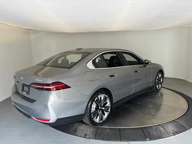 new 2024 BMW 530 car, priced at $67,195