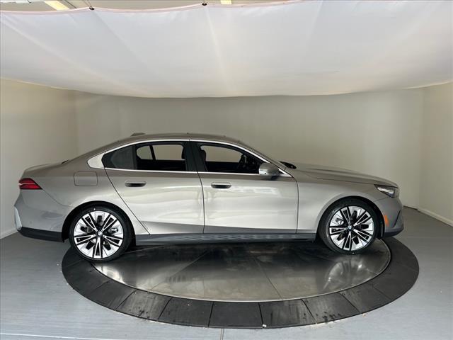 new 2024 BMW 530 car, priced at $67,195