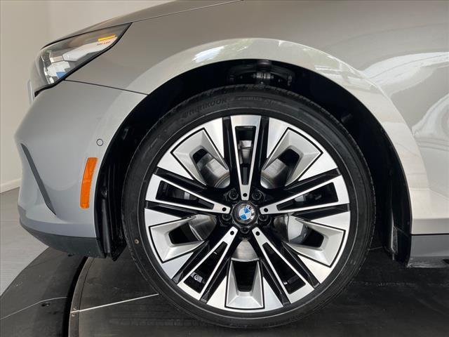 new 2024 BMW 530 car, priced at $67,195