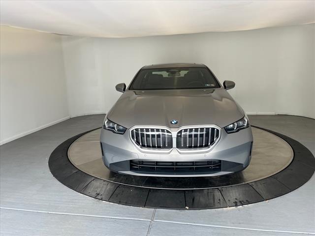 new 2024 BMW 530 car, priced at $67,195