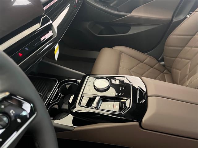 new 2024 BMW 530 car, priced at $67,195