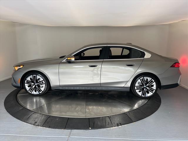 new 2024 BMW 530 car, priced at $67,195