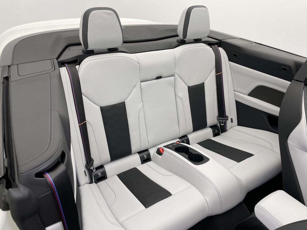 new 2026 BMW M4 car, priced at $116,165