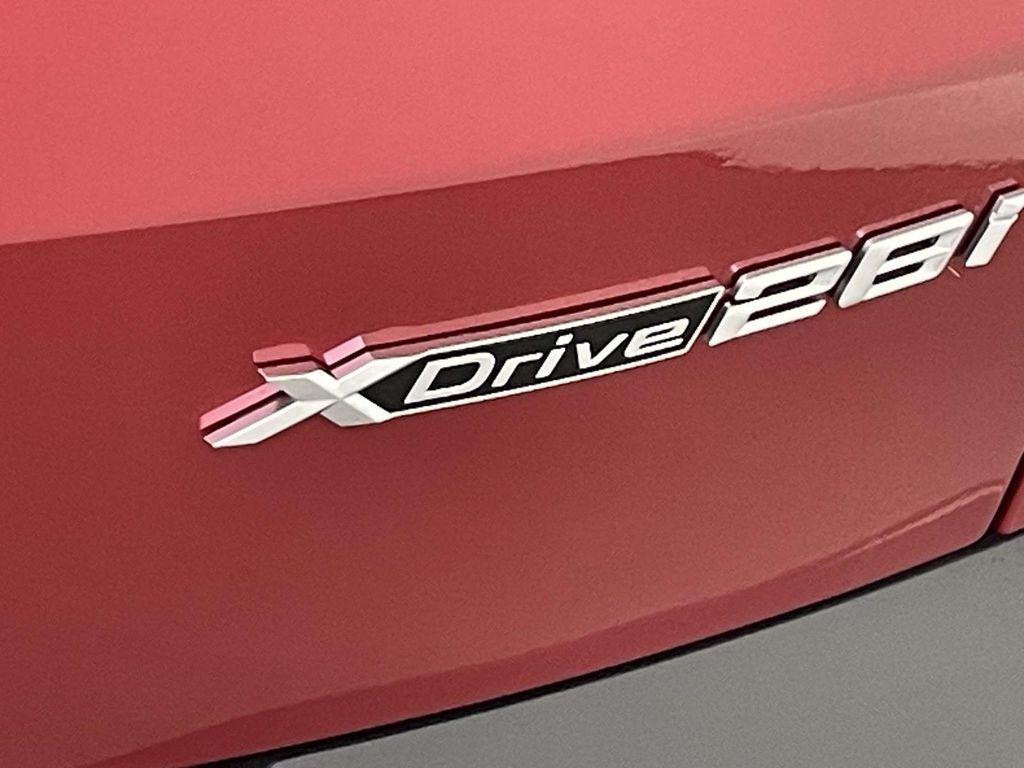 new 2026 BMW X2 car, priced at $48,775