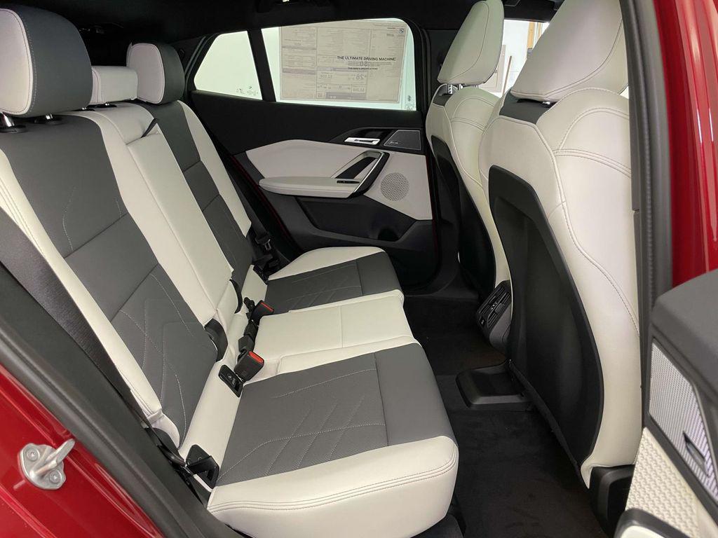 new 2026 BMW X2 car, priced at $48,775