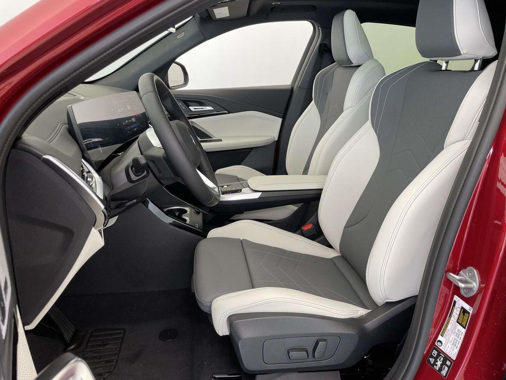 new 2026 BMW X2 car, priced at $48,775