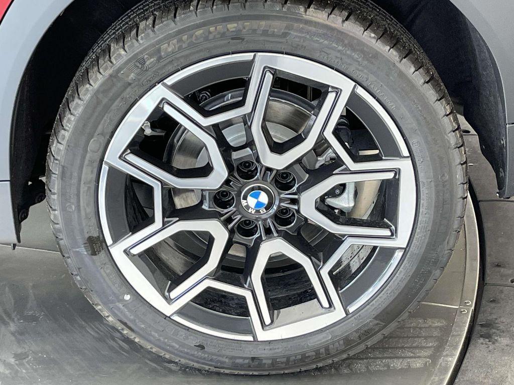 new 2026 BMW X2 car, priced at $48,775