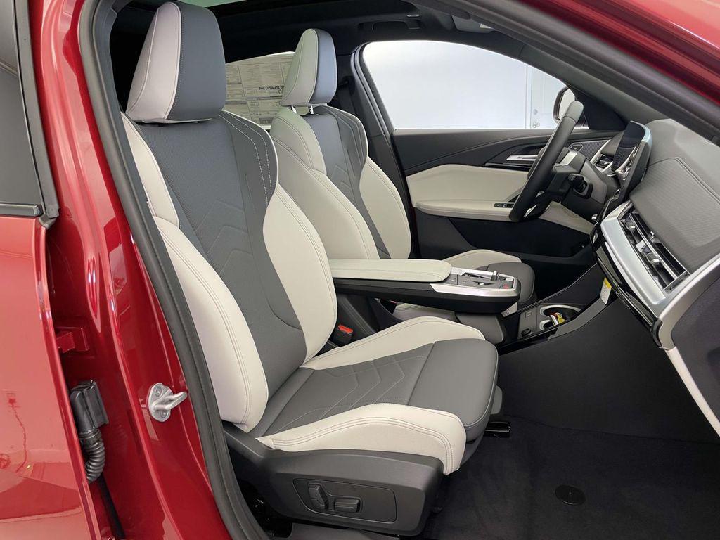 new 2026 BMW X2 car, priced at $48,775