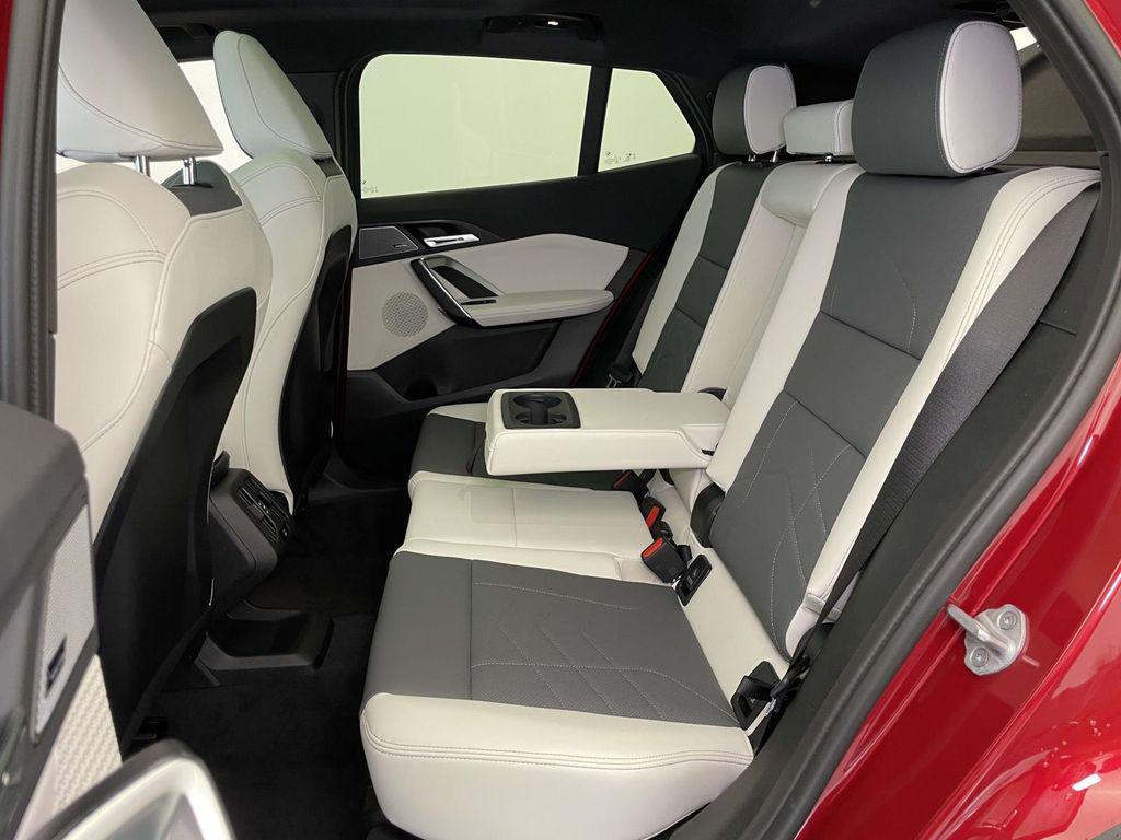 new 2026 BMW X2 car, priced at $48,775