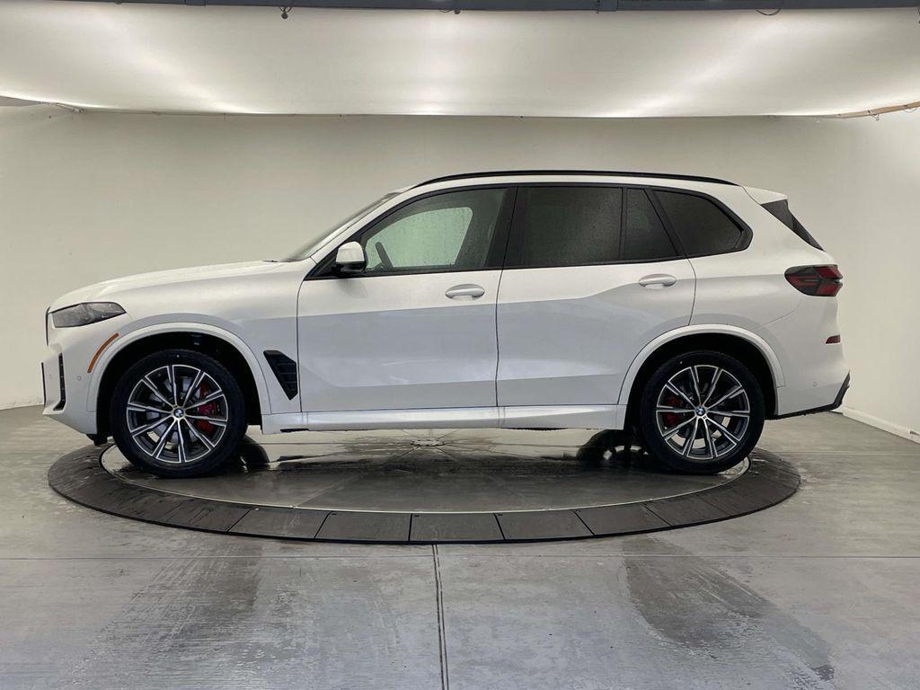 new 2026 BMW X5 car