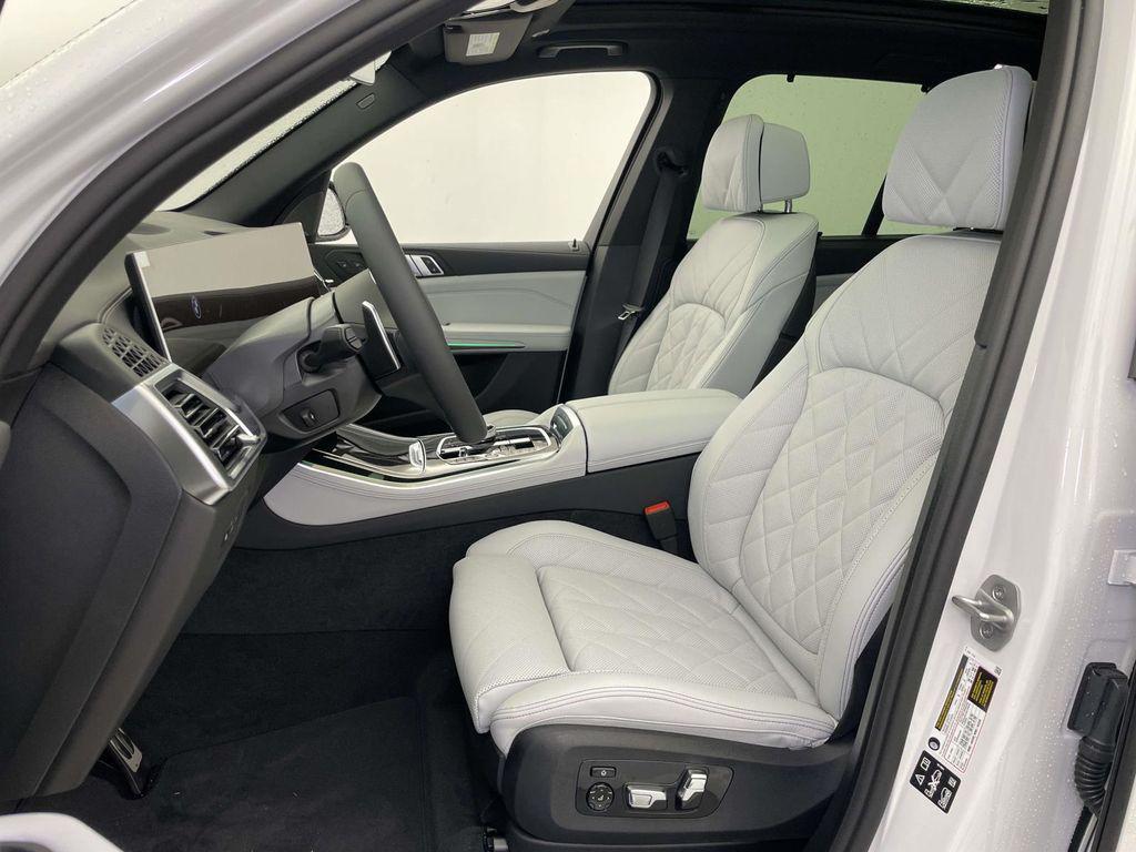 new 2026 BMW X5 car