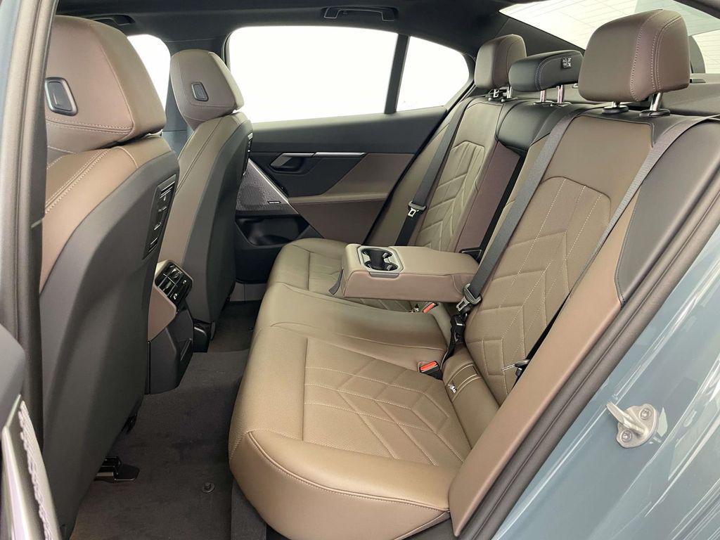 new 2026 BMW 550e car, priced at $79,775