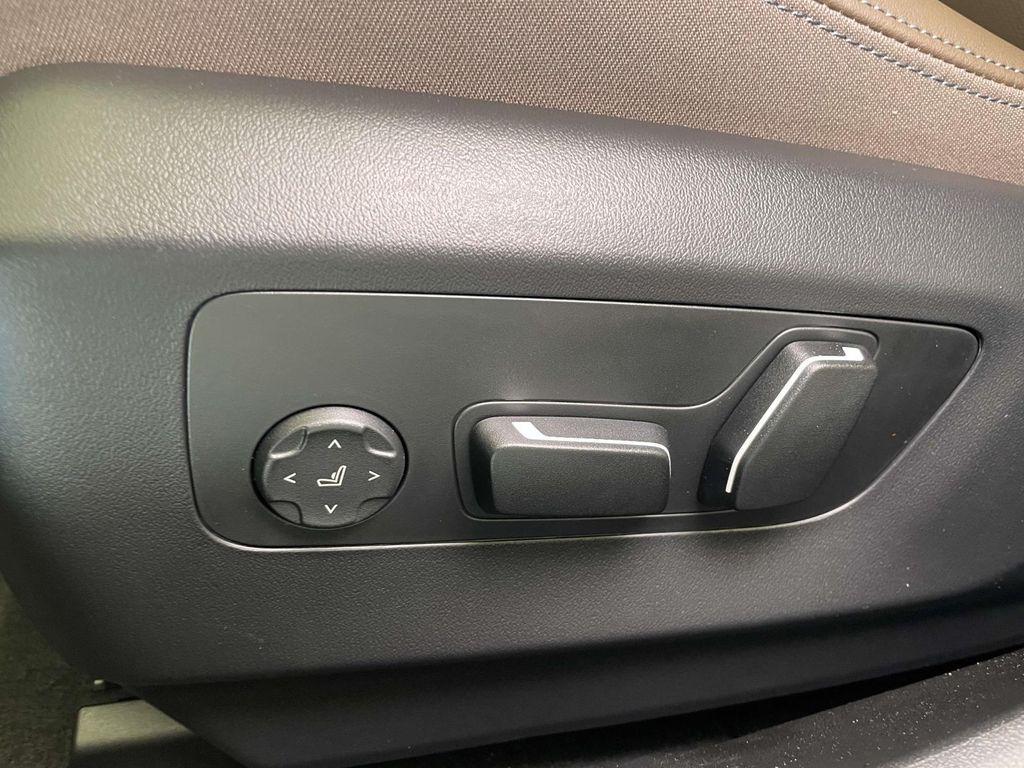 new 2026 BMW 550e car, priced at $79,775