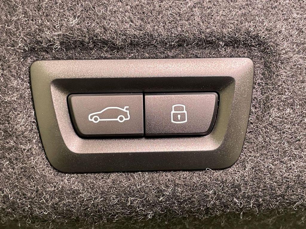 new 2026 BMW 550e car, priced at $79,775