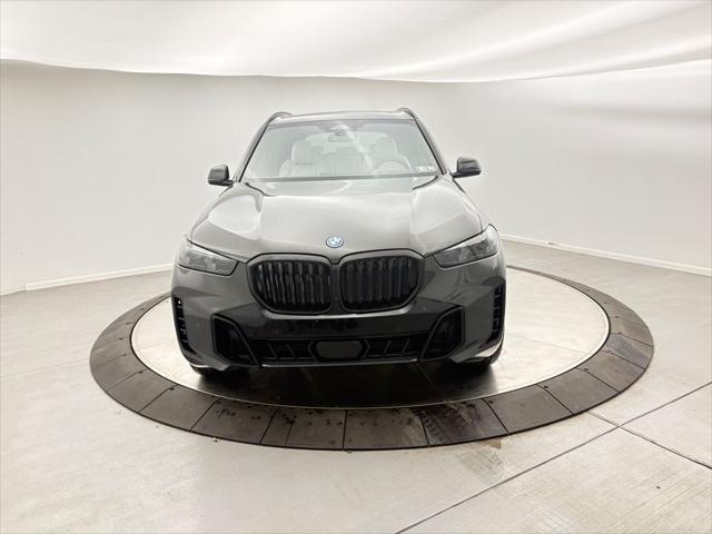 new 2026 BMW X5 PHEV car, priced at $84,925