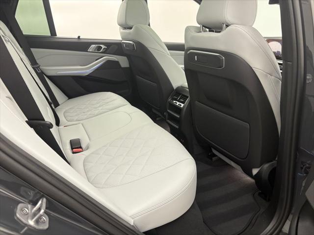 new 2026 BMW X5 PHEV car, priced at $84,925