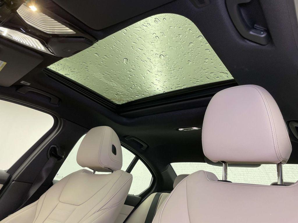 new 2026 BMW 330 car, priced at $60,640