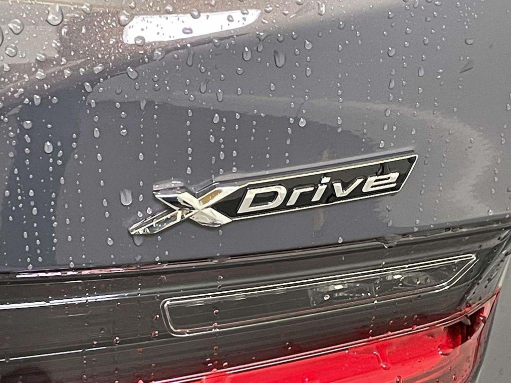 new 2026 BMW 330 car, priced at $60,640