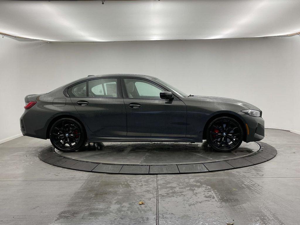 new 2026 BMW 330 car, priced at $60,640