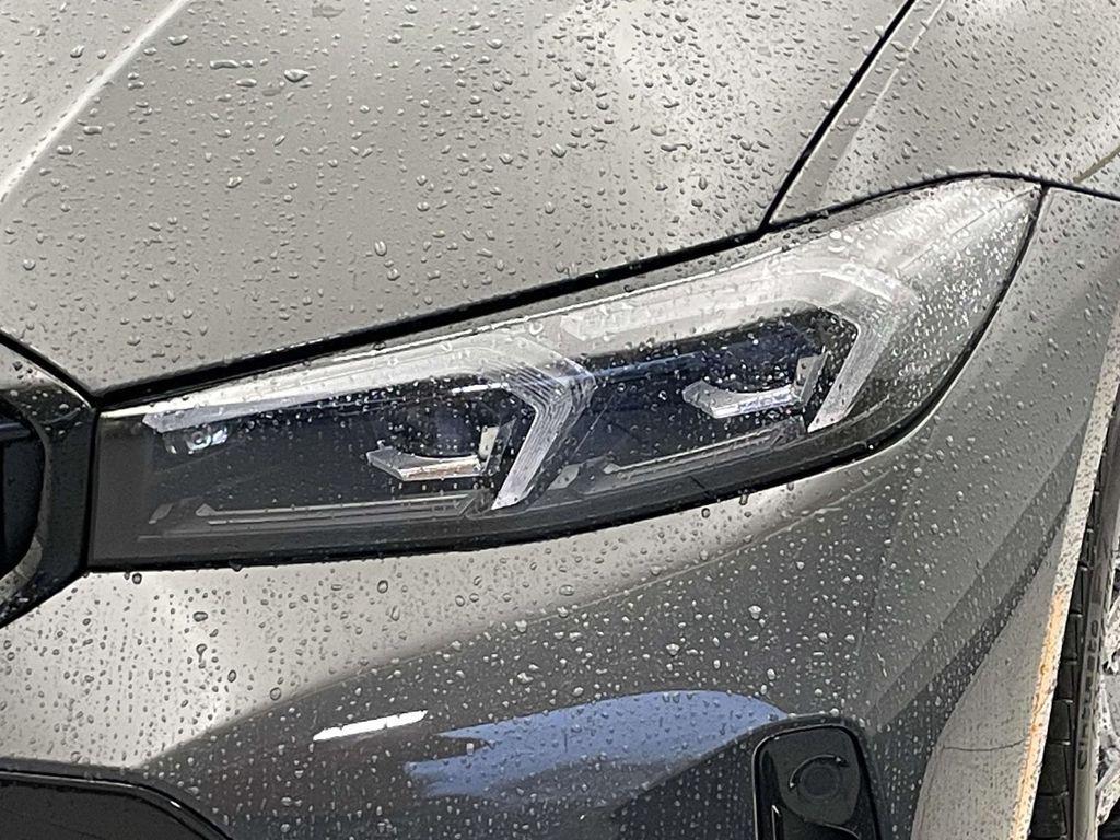 new 2026 BMW 330 car, priced at $60,640