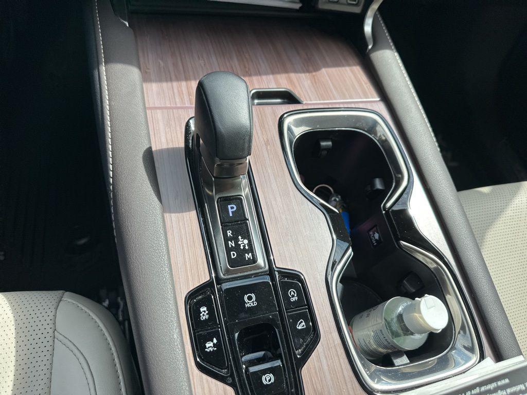 used 2023 Lexus RX 350 car, priced at $50,000