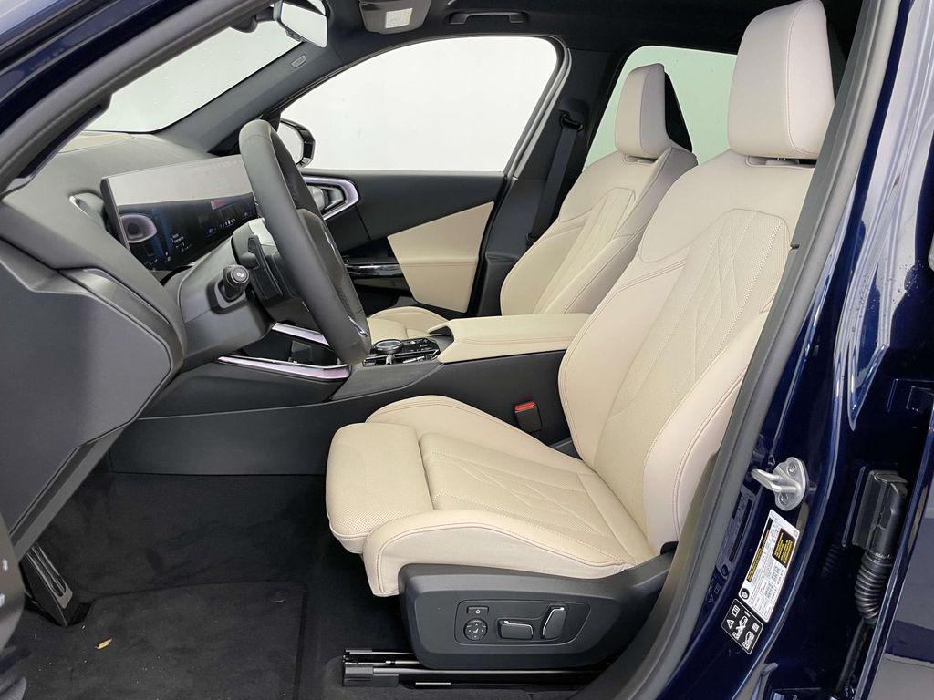 new 2026 BMW X3 car, priced at $59,275