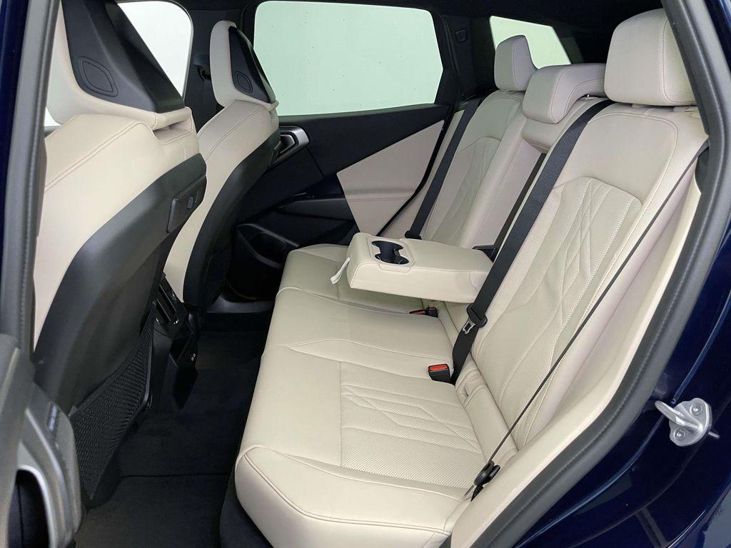 new 2026 BMW X3 car, priced at $59,275