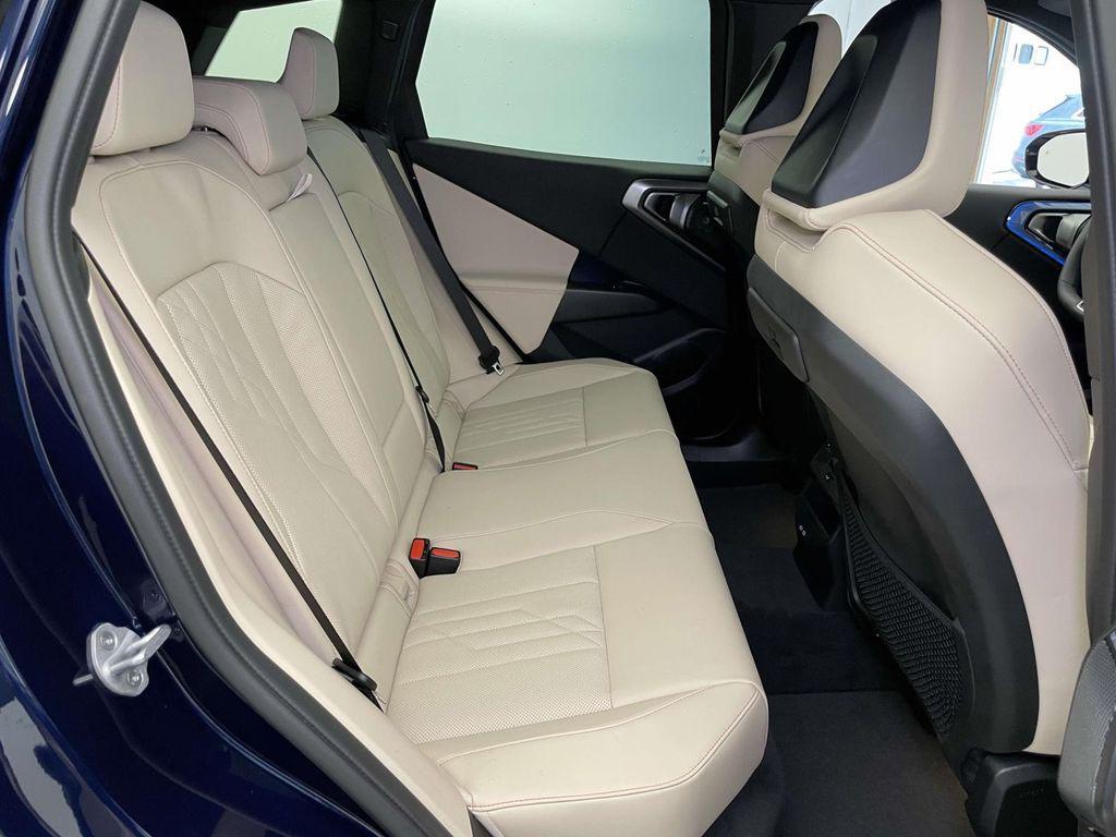 new 2026 BMW X3 car, priced at $59,275