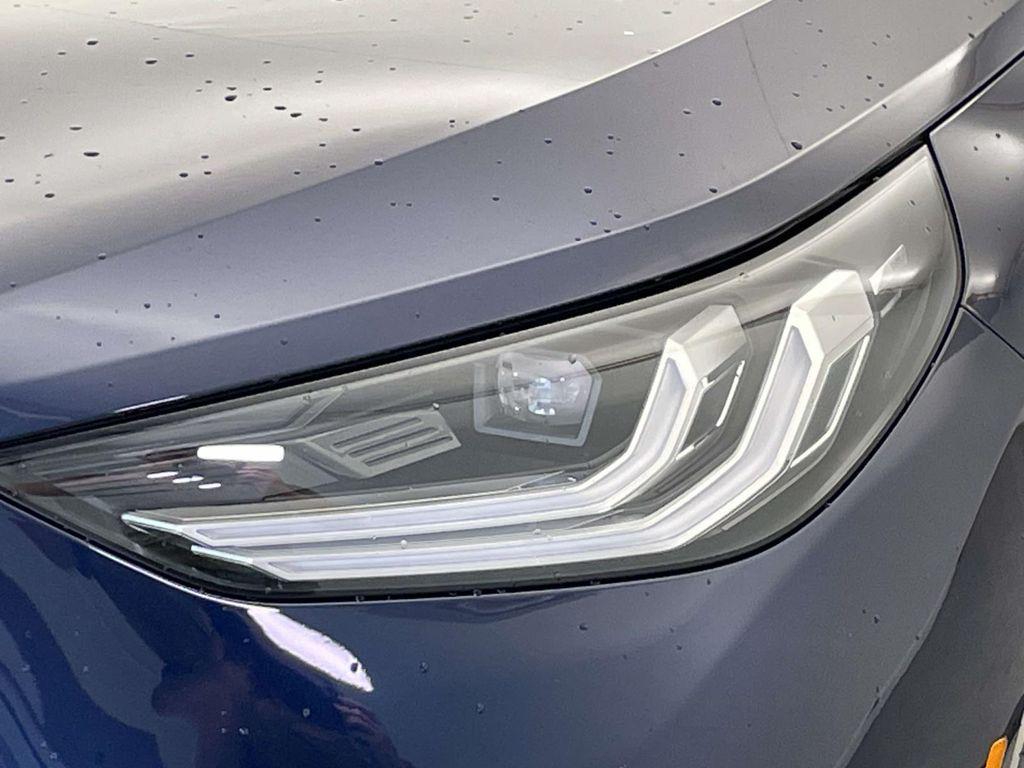 new 2026 BMW X3 car, priced at $59,275