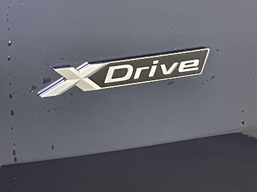 new 2026 BMW X3 car, priced at $59,275