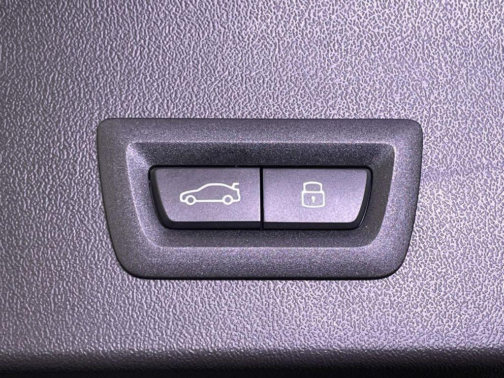 new 2026 BMW X3 car, priced at $59,275