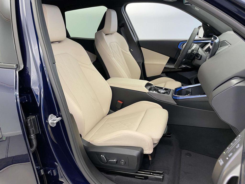 new 2026 BMW X3 car, priced at $59,275