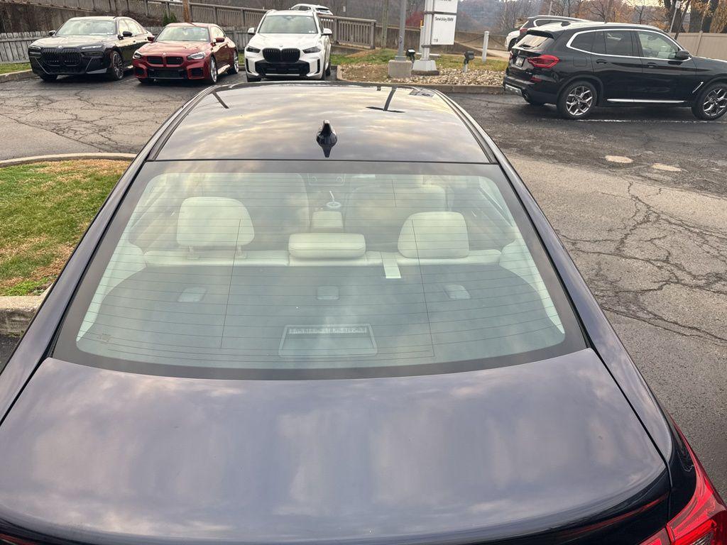 used 2018 Subaru Legacy car, priced at $12,000