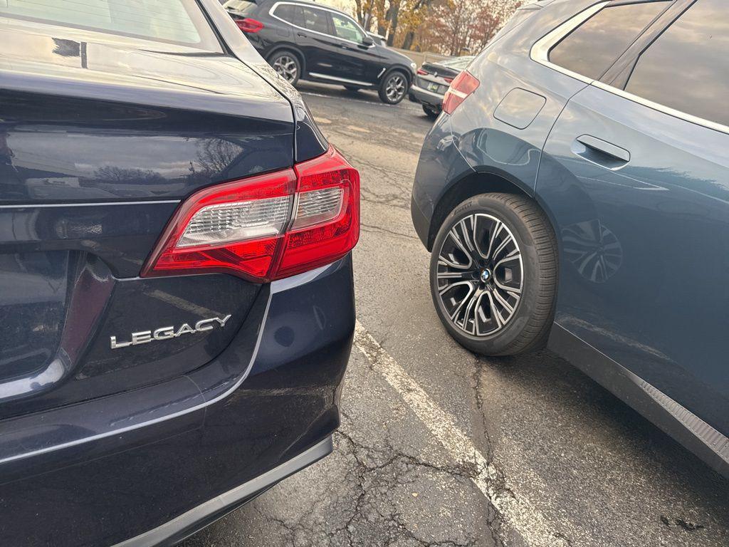 used 2018 Subaru Legacy car, priced at $12,000