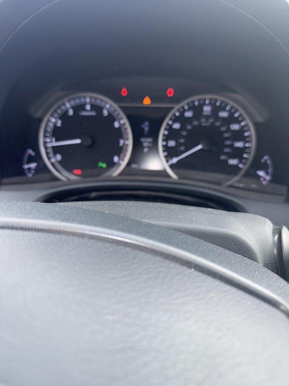 used 2015 Lexus GS 350 car, priced at $15,000