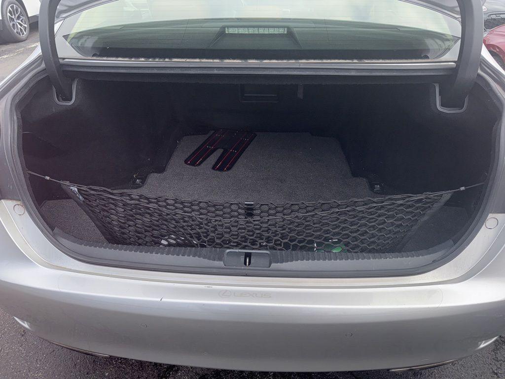used 2015 Lexus GS 350 car, priced at $15,000