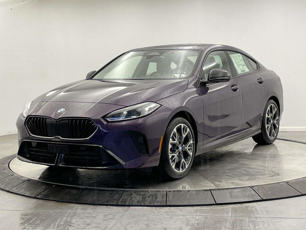 new 2026 BMW 228 Gran Coupe car, priced at $47,175