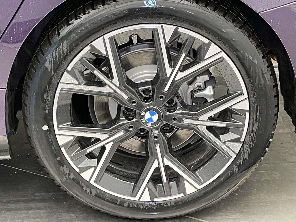 new 2026 BMW 228 Gran Coupe car, priced at $47,175