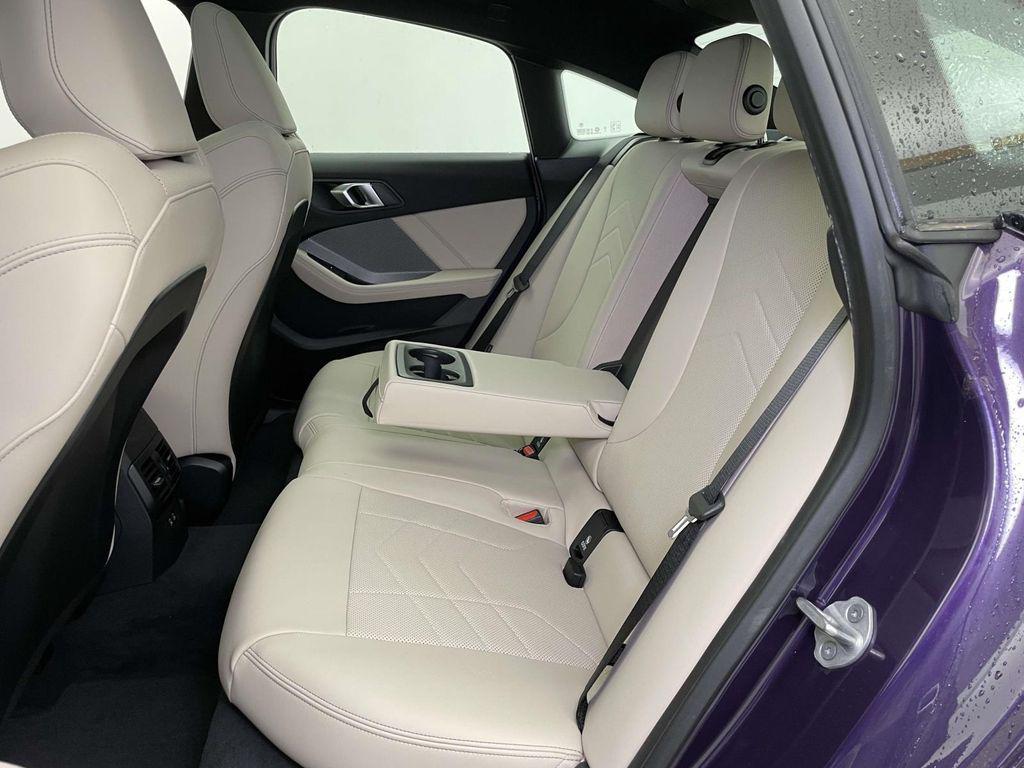 new 2026 BMW 228 Gran Coupe car, priced at $47,175