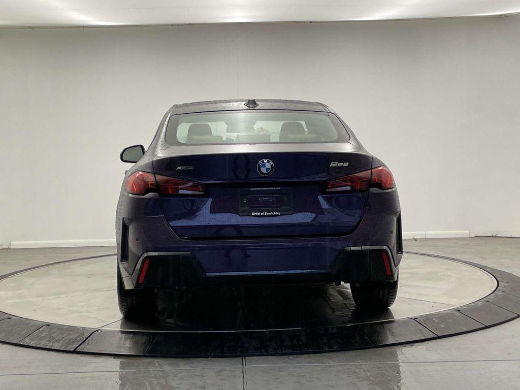 new 2026 BMW 228 Gran Coupe car, priced at $47,175