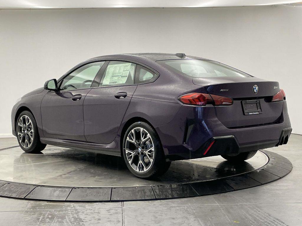 new 2026 BMW 228 Gran Coupe car, priced at $47,175