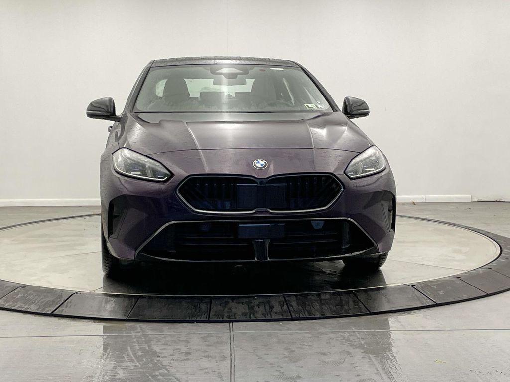 new 2026 BMW 228 Gran Coupe car, priced at $47,175