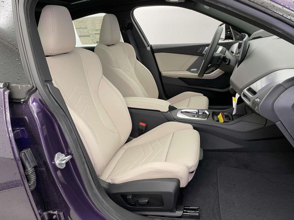 new 2026 BMW 228 Gran Coupe car, priced at $47,175