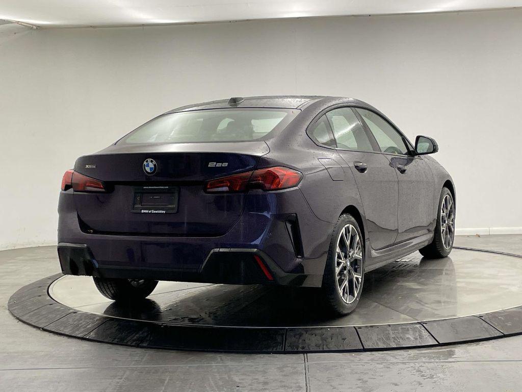 new 2026 BMW 228 Gran Coupe car, priced at $47,175