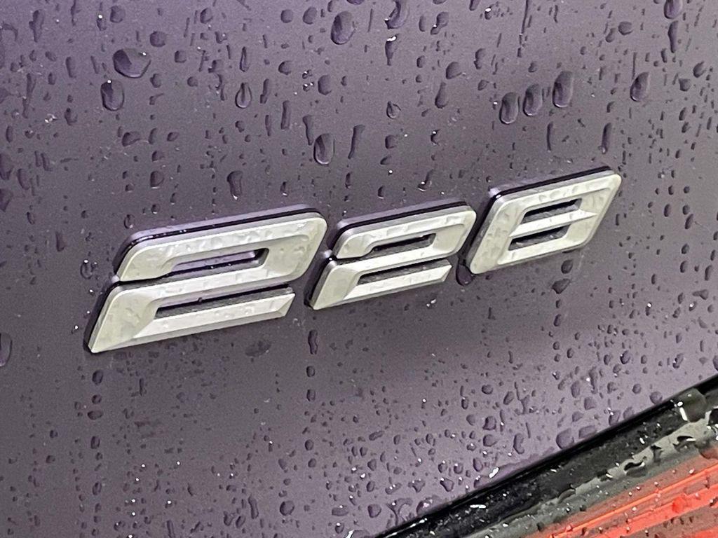 new 2026 BMW 228 Gran Coupe car, priced at $47,175