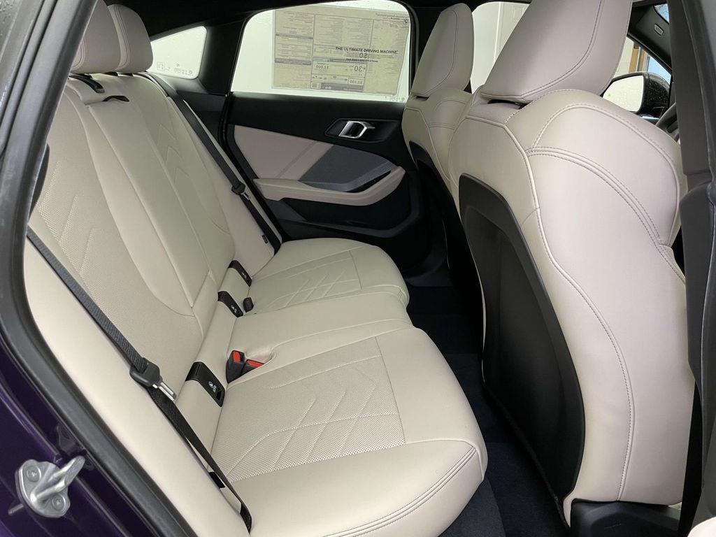 new 2026 BMW 228 Gran Coupe car, priced at $47,175