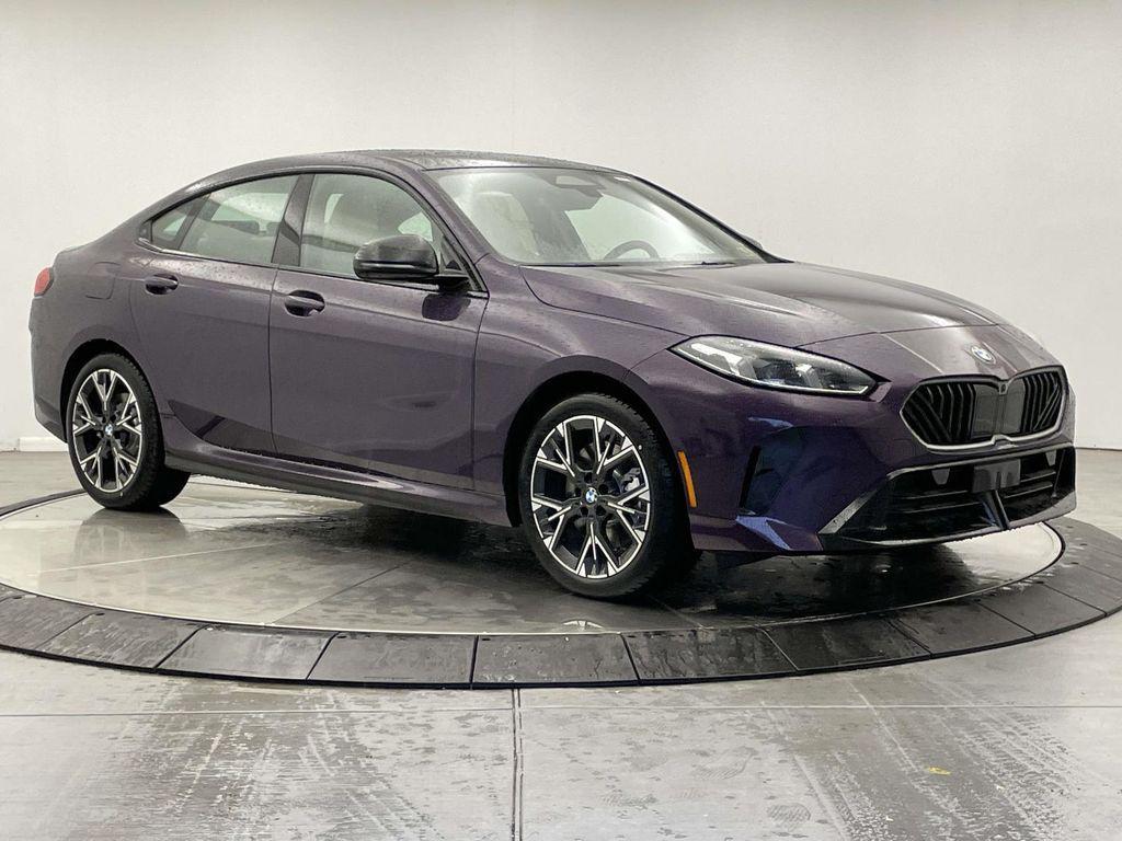new 2026 BMW 228 Gran Coupe car, priced at $47,175