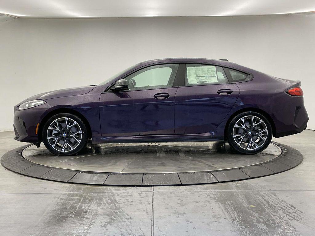 new 2026 BMW 228 Gran Coupe car, priced at $47,175